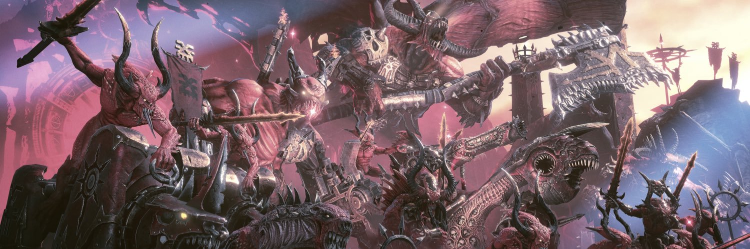 AntCarriero's profile banner image