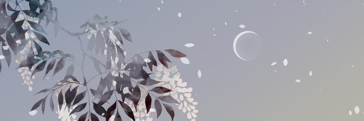 monmogomon's profile banner image