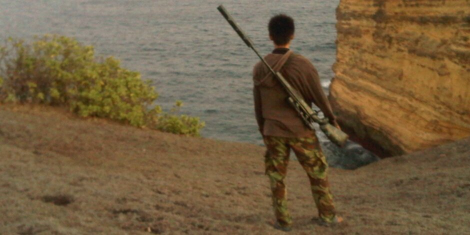 atmaja_sandy's profile banner image