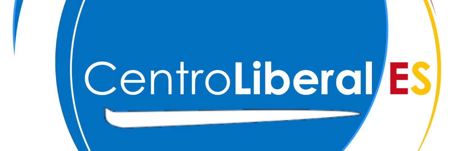 CentroLiberalES's profile banner image