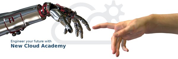 newcloudacad Profile Banner