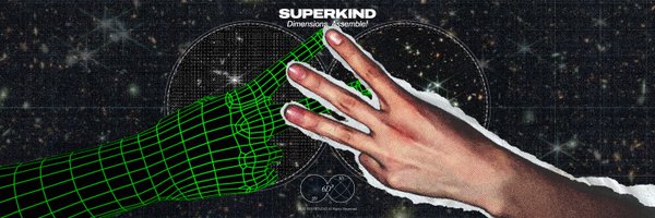 PlaySUPERKIND Profile Banner