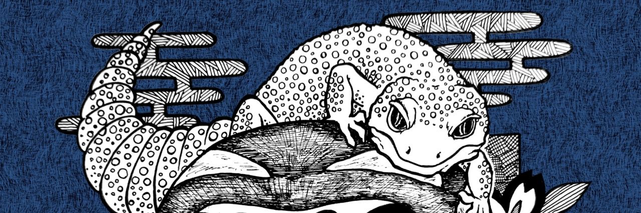 あおイ🦎@7/27 エキゾチックレプタイルズエキスポ's banner