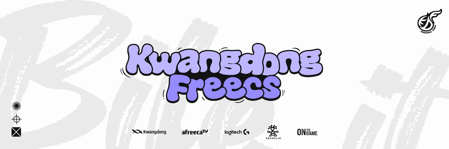 KWANGDONG FREECS TCG banner