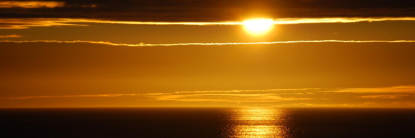 Bruce Lawrence banner