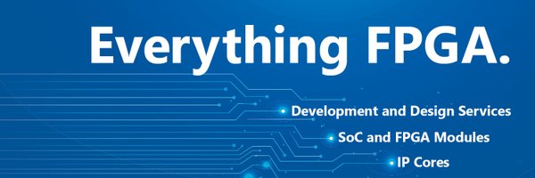 Enclustra Profile Banner