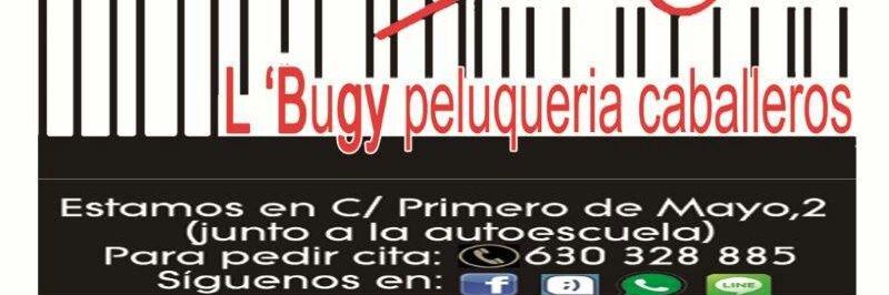 PeluElBugy's profile banner image