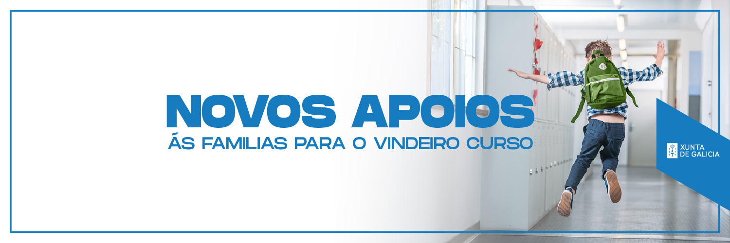 EduXunta's banner
