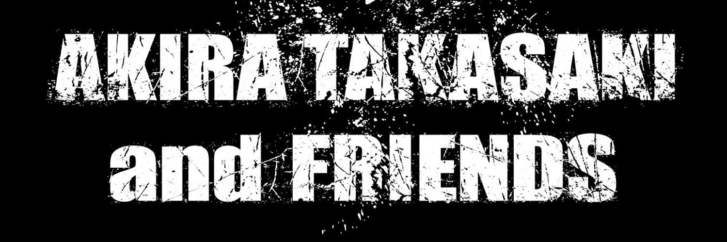 Akira- Evolution banner