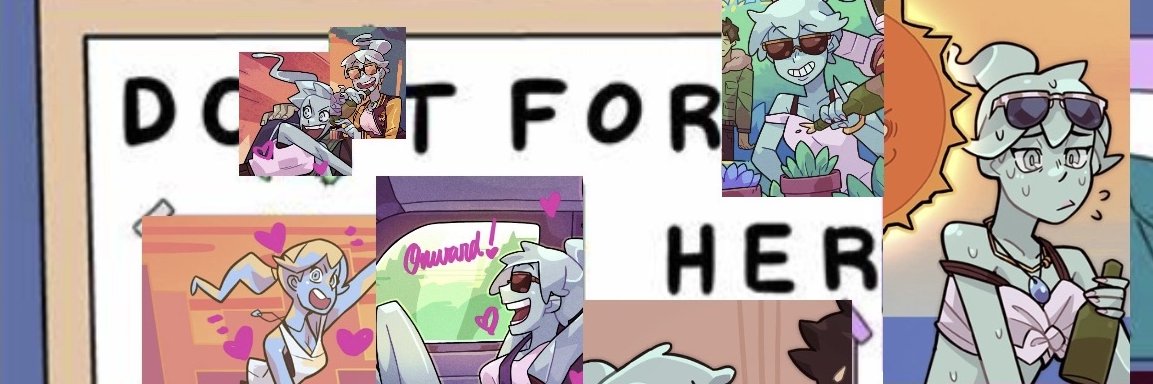 Voodo banner