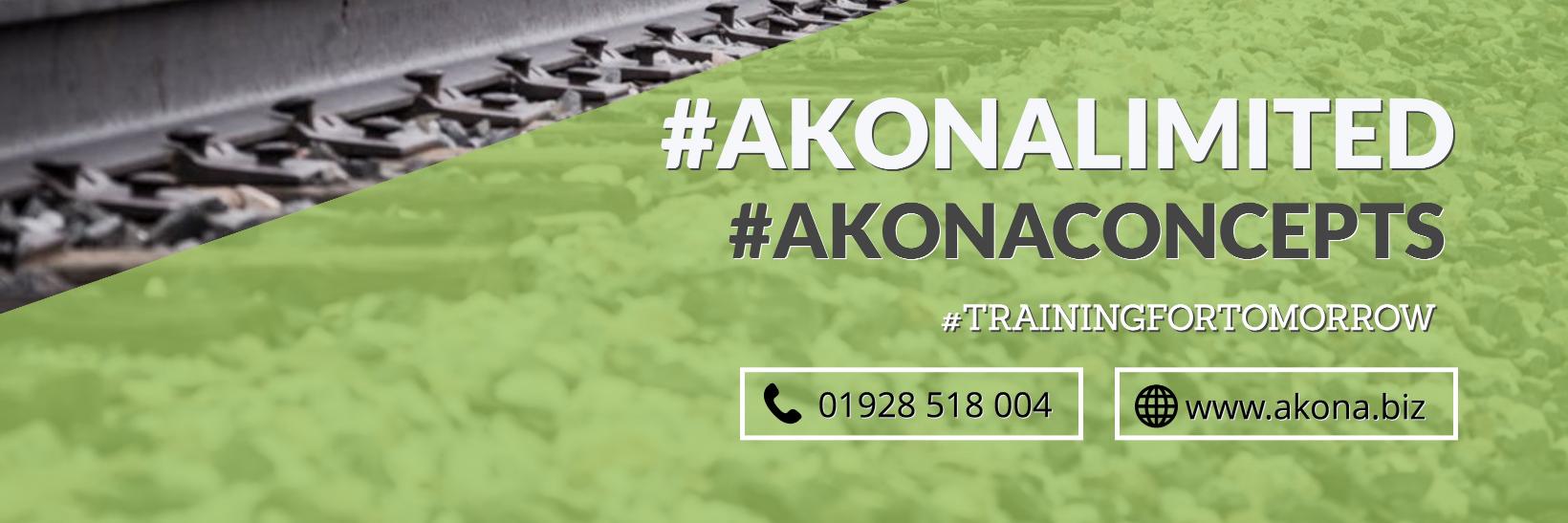 AkonaLtd's profile banner image