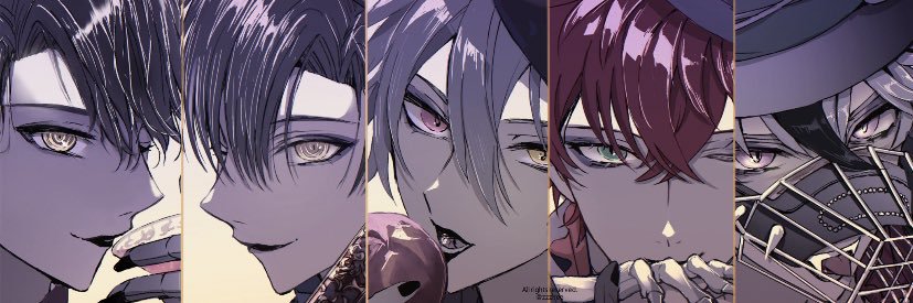 zᵢᵣₑ ⛓️'s banner