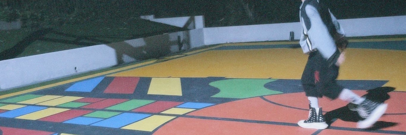 て banner