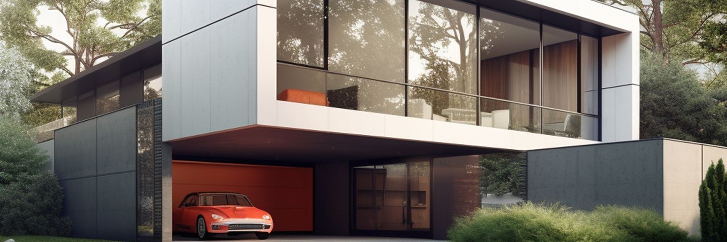 ARCHITECT HENRY C banner