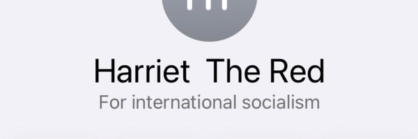 harriepw Profile Banner