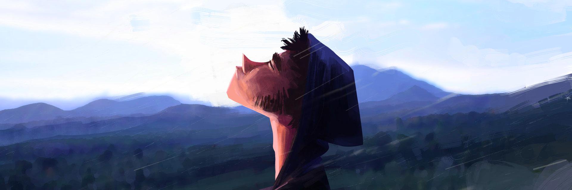 damirkorpar's profile banner image