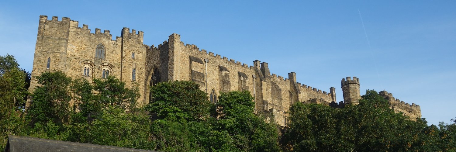 North-East Architectural History banner