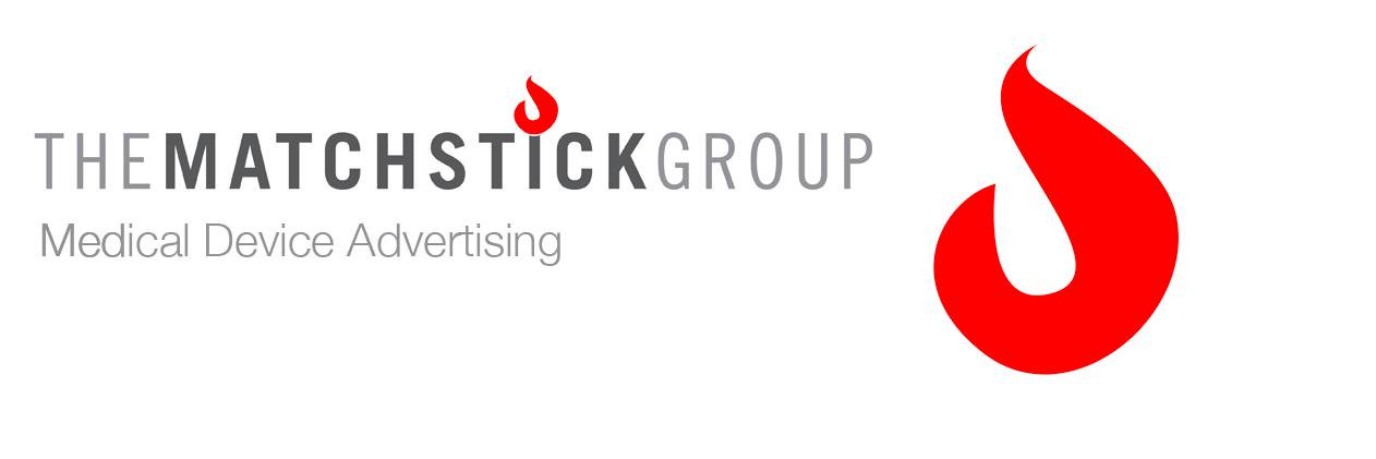 The Matchstick Group banner