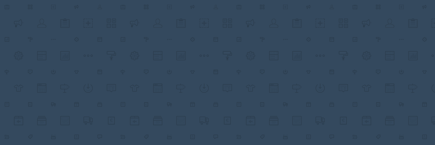 SEOshop e-Commerce banner