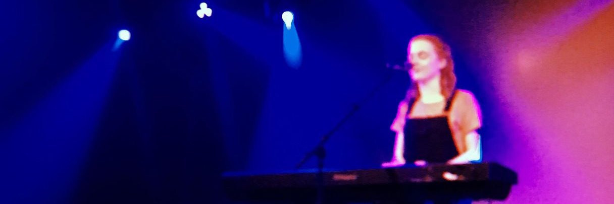 Rachel Darling banner