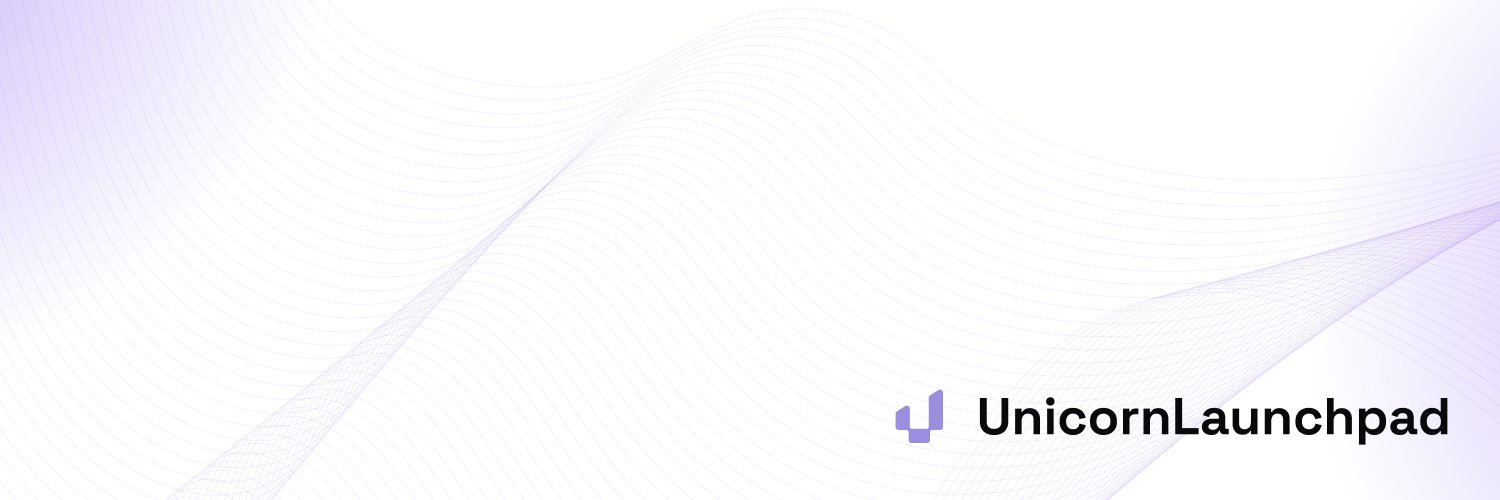 Unicorn Launchpad banner