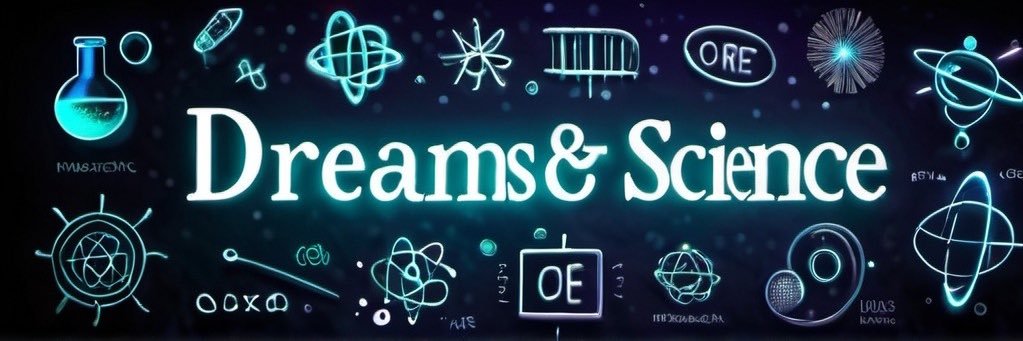 Dreams N Science's banner