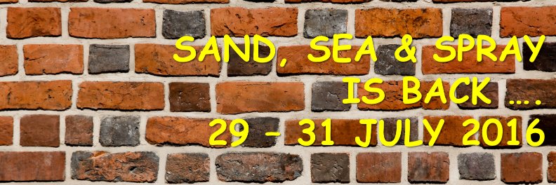 SandSeaSpray's profile banner image