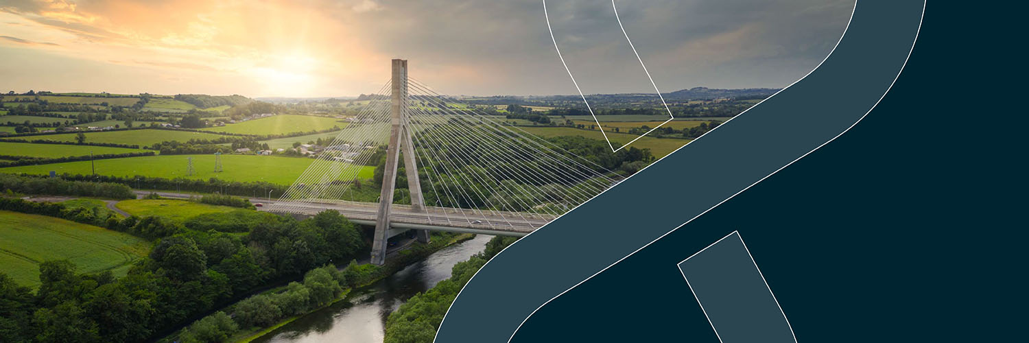 Dublin Belfast Economic Corridor (DBEC)'s banner