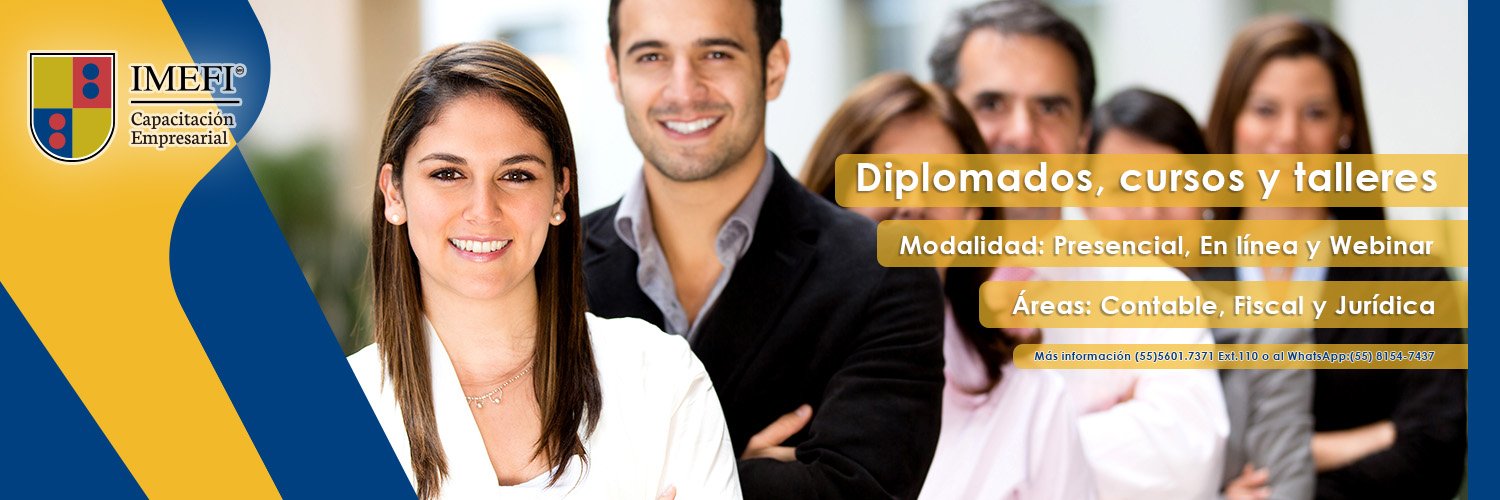 IMEFI's profile banner image