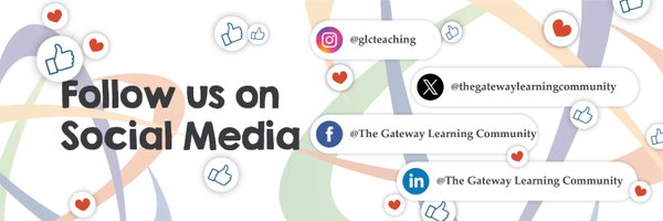 GlcTeaching Profile Banner