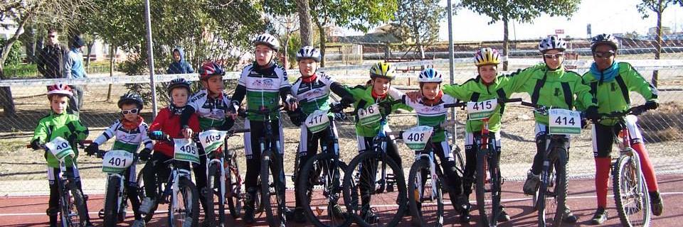 CaceresBike's profile banner image