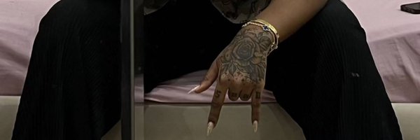 CruzVeee Profile Banner