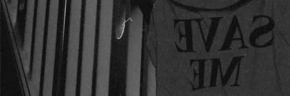- banner