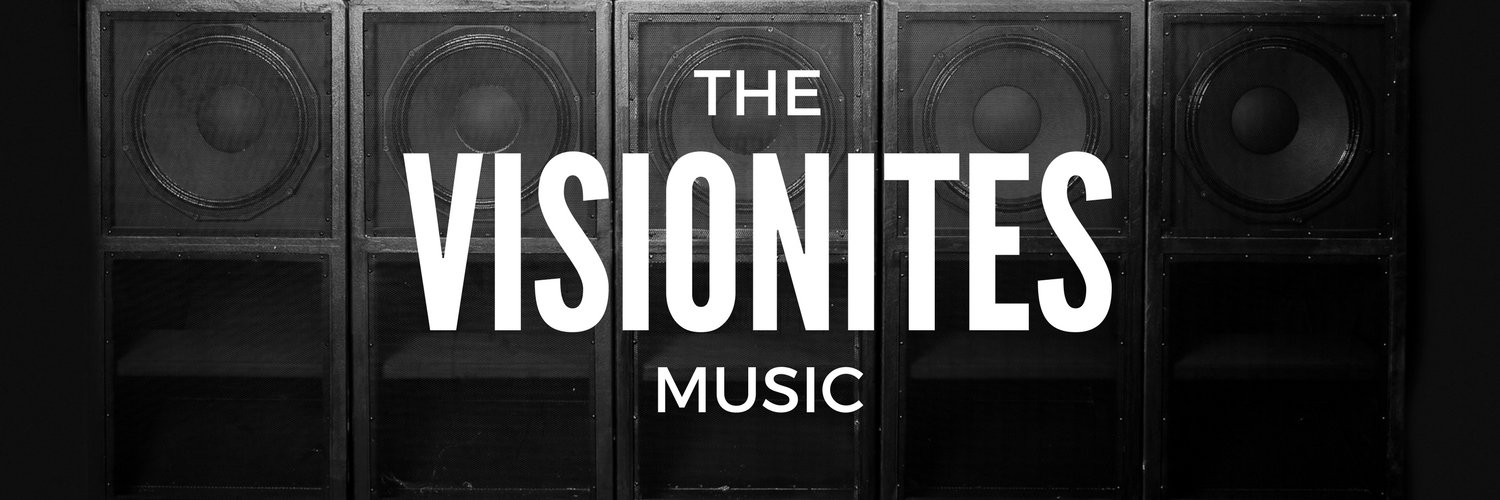 theVisionites's profile banner image