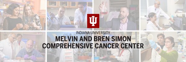 IUCancerCenter Profile Banner
