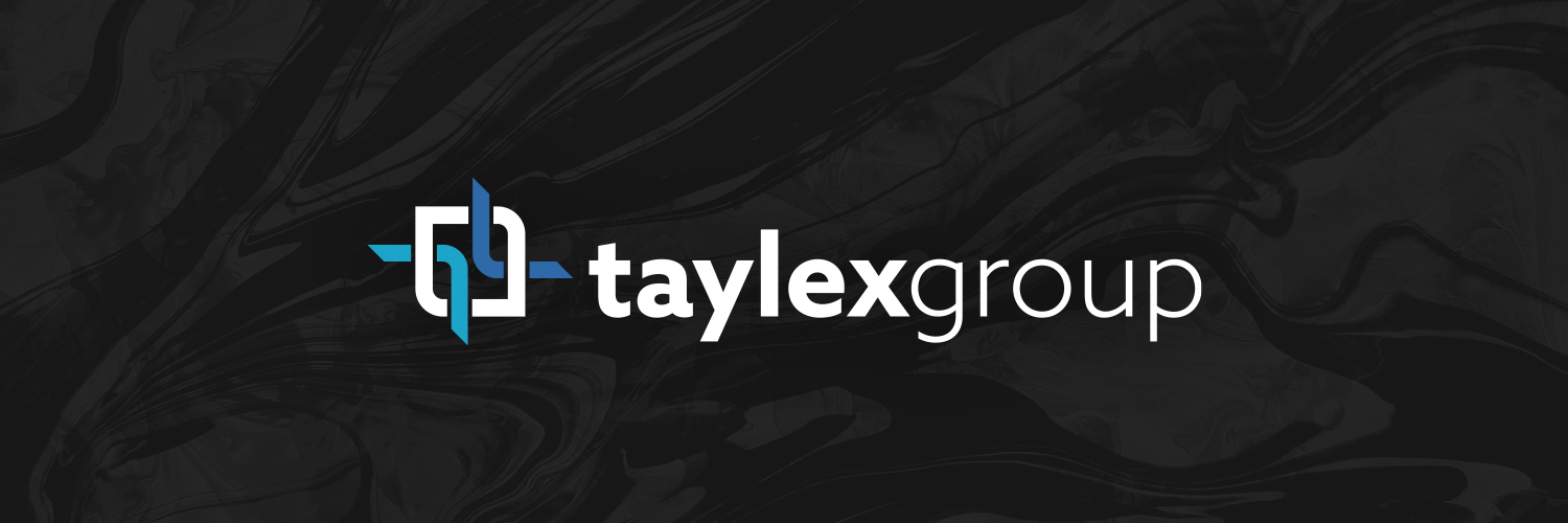 Taylex Group banner