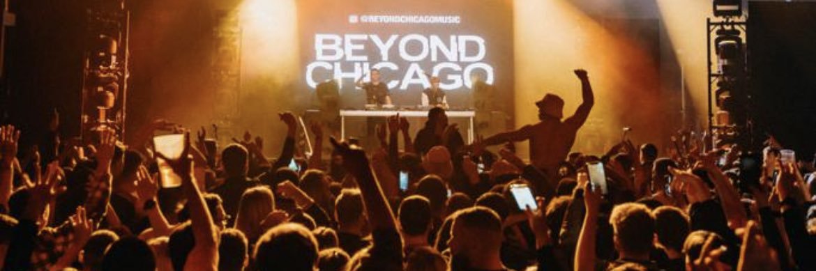 Beyond Chicago banner