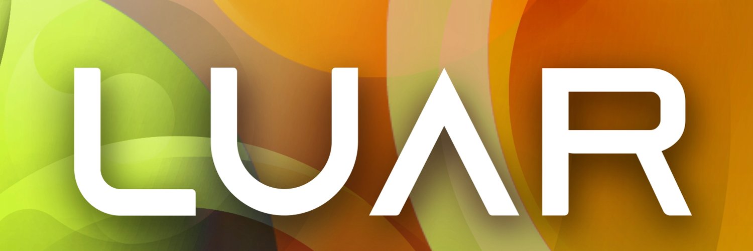 Luar TVG's banner