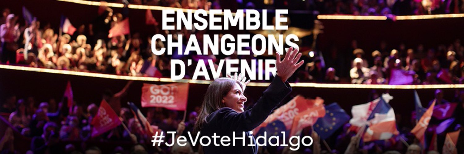 2022 avec Hidalgo Profile Banner