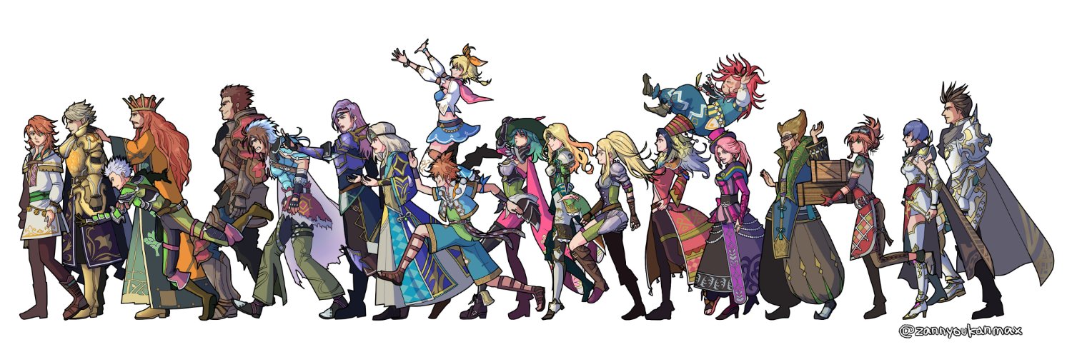 Juread's profile banner image