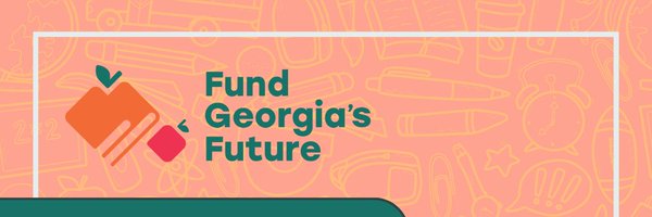 Fund Georgia's Future Profile Banner