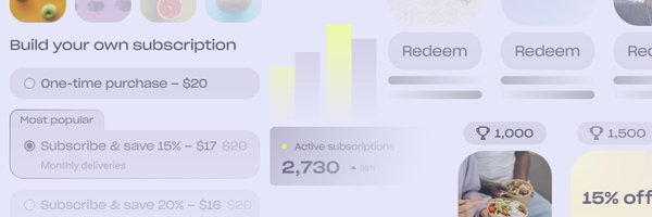 smartrr_app Profile Banner