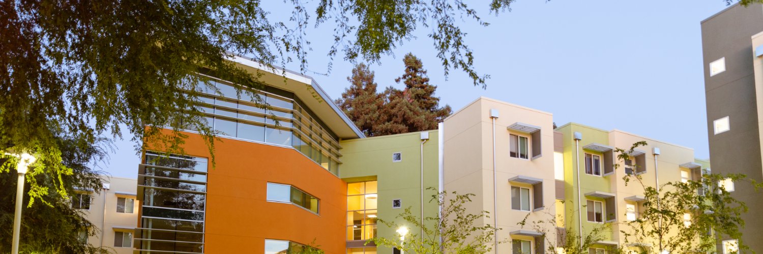 ucdavishousing's profile banner image