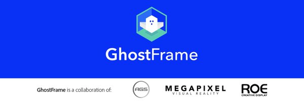 Ghostframecom Profile Banner