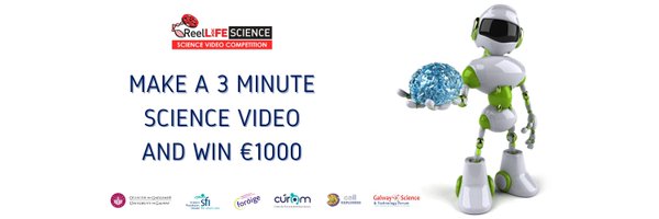 ReelLifeScience Profile Banner