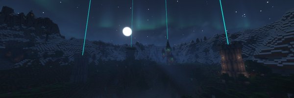 Sivianox Profile Banner