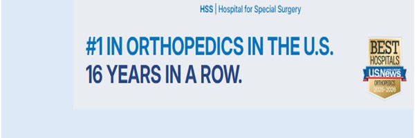 HSSBiomech Profile Banner