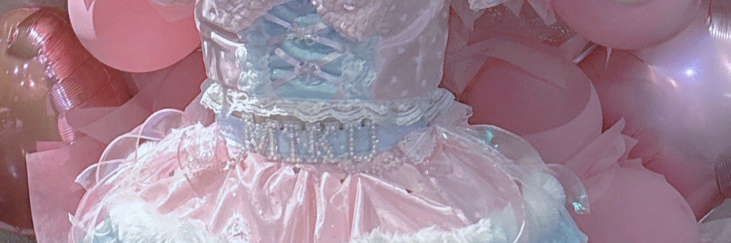 瀬乃みく 【フューチャーサイダー】's banner
