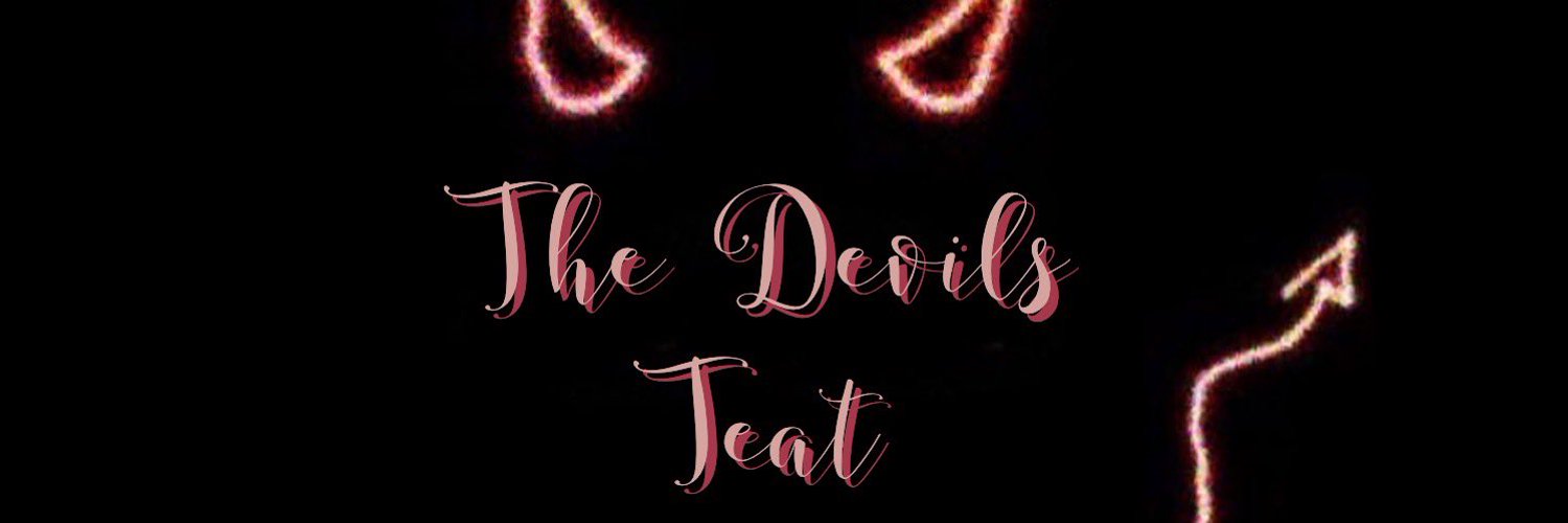The Devils Teat. (@WhorelottaL) on Twitter banner 2021-02-02 15:44:31