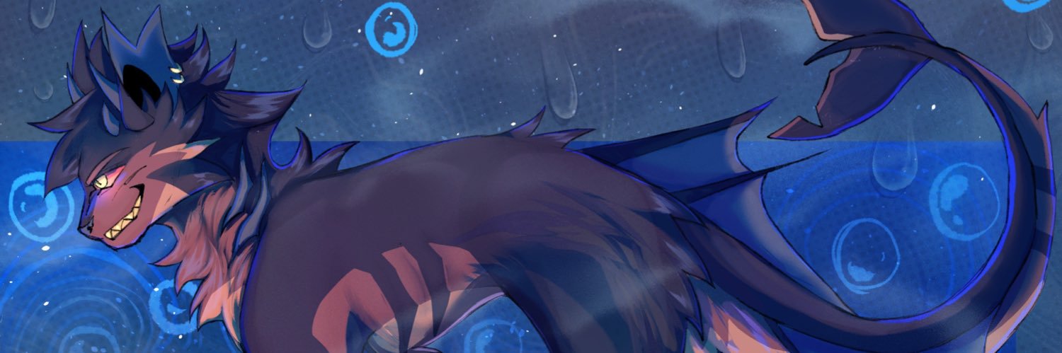 avianry // TEAM CRYSTALS's banner